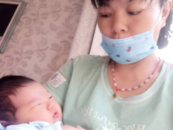 安陽月嫂服務案例